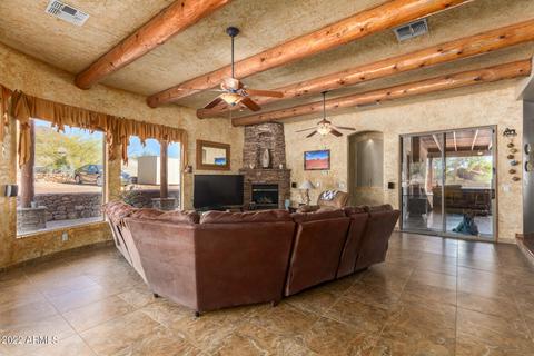 6069 E Shiprock St, Apache Junction, AZ 85119 photo 5