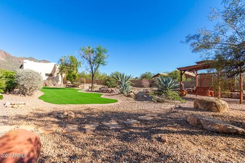 6069 E Shiprock St, Apache Junction, AZ 85119 photo 27