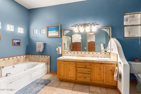 6069 E Shiprock St, Apache Junction, AZ 85119 photo 12