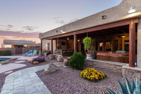 6069 E Shiprock St, Apache Junction, AZ 85119 photo 35