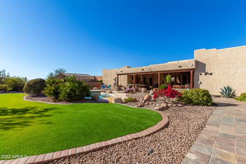 6069 E Shiprock St, Apache Junction, AZ 85119 photo 29