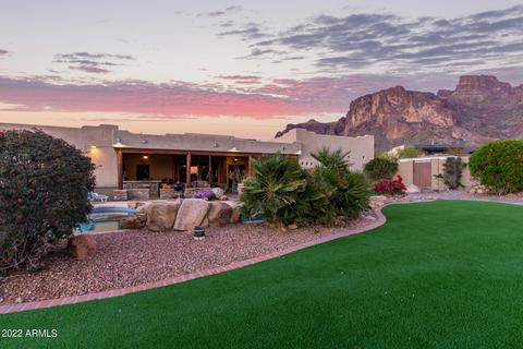 6069 E Shiprock St, Apache Junction, AZ 85119 photo 37
