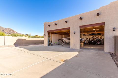 6069 E Shiprock St, Apache Junction, AZ 85119 photo 33