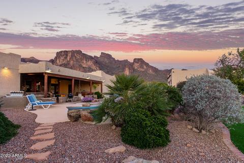 6069 E Shiprock St, Apache Junction, AZ 85119 photo 38
