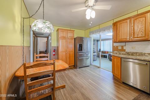 2323 E Betty Elyse Ln, Phoenix, AZ 85022 photo 5