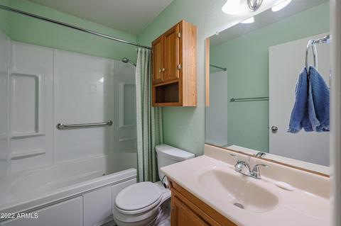 2323 E Betty Elyse Ln, Phoenix, AZ 85022 photo 16