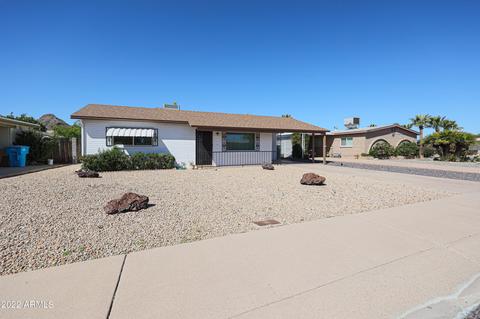 2323 E Betty Elyse Ln, Phoenix, AZ 85022 photo 2