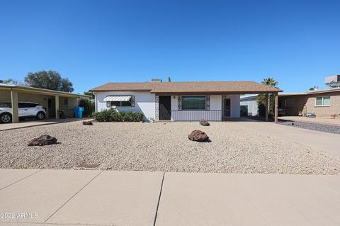 2323 E Betty Elyse Ln, Phoenix, AZ 85022 photo 1