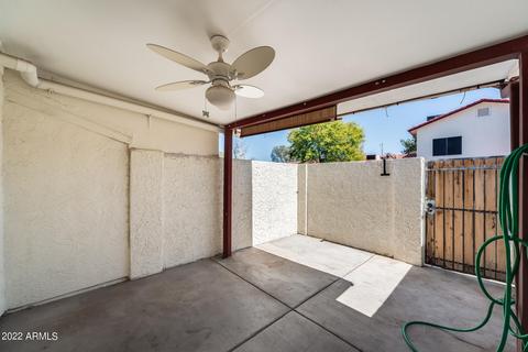 2844 E Waltann Ln #2, Phoenix, AZ 85032 photo 18