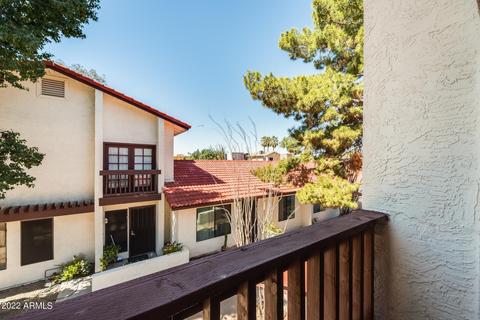 2844 E Waltann Ln #2, Phoenix, AZ 85032 photo 17