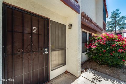 2844 E Waltann Ln #2, Phoenix, AZ 85032 photo 2