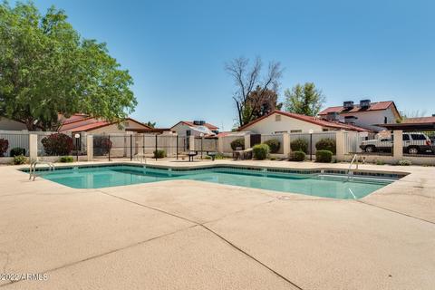 2844 E Waltann Ln #2, Phoenix, AZ 85032 photo 21