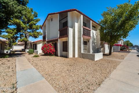 2844 E Waltann Ln #2, Phoenix, AZ 85032 photo 1