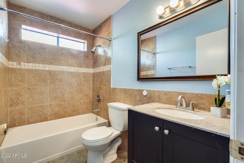 2844 E Waltann Ln #2, Phoenix, AZ 85032 photo 13