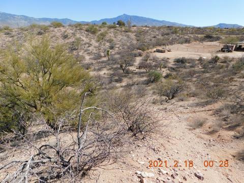 14215 E Avenida Elena -- #00042, Tucson, AZ 85747