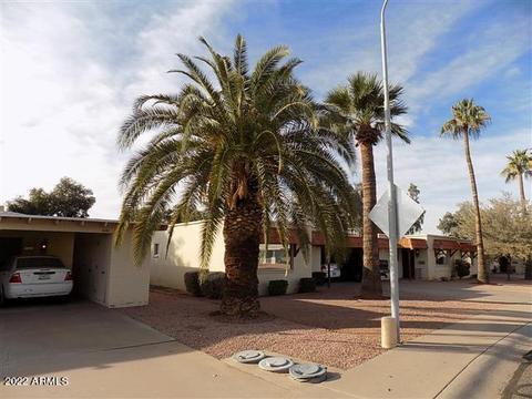 6161 E Akron St, Mesa, AZ 85205 photo 37