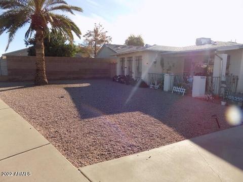 6161 E Akron St, Mesa, AZ 85205 photo 1