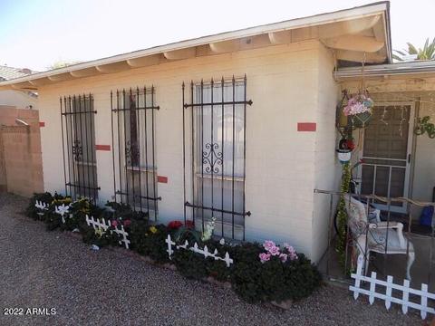 6161 E Akron St, Mesa, AZ 85205 photo 16