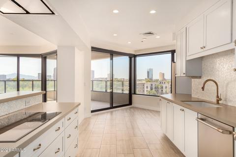 1040 E Osborn Rd #604, Phoenix, AZ 85014 photo 12