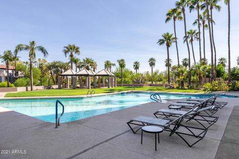 1040 E Osborn Rd #604, Phoenix, AZ 85014 photo 31