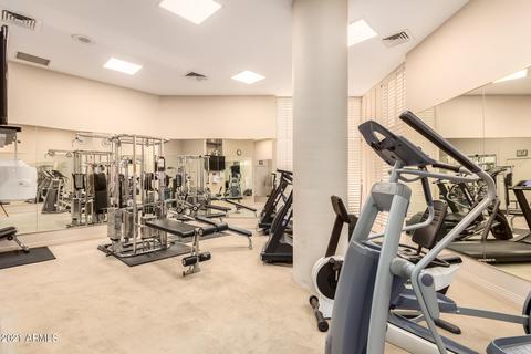 1040 E Osborn Rd #604, Phoenix, AZ 85014 photo 30