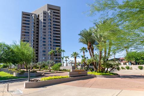 1040 E Osborn Rd #604, Phoenix, AZ 85014 photo 2
