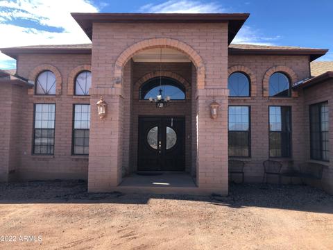 1940 N Varela Rd, Douglas, AZ 85607 photo 2