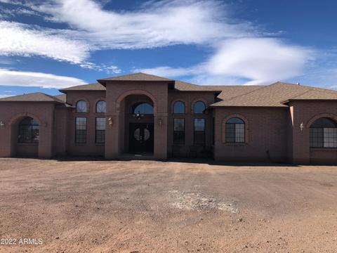 1940 N Varela Rd, Douglas, AZ 85607 photo 1