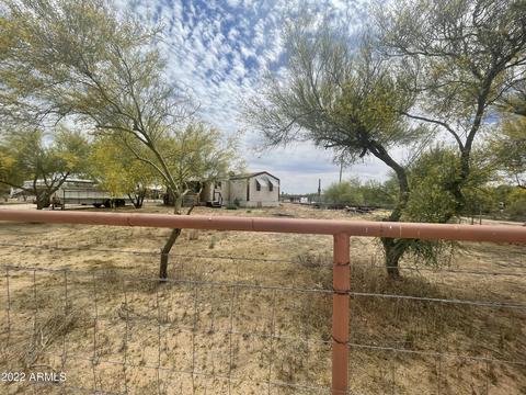 23019 E Bear Cave Trl, Florence, AZ 85132 photo 1