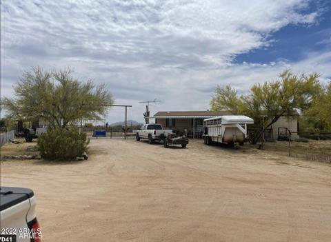 23019 E Bear Cave Trl, Florence, AZ 85132 photo 2