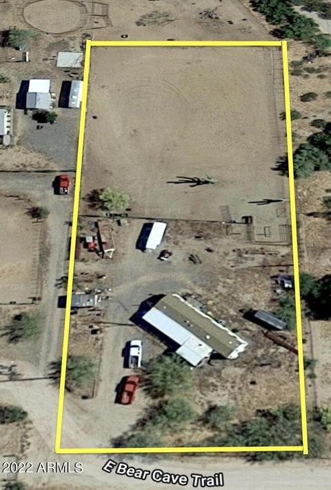 23019 E Bear Cave Trl, Florence, AZ 85132 photo 6