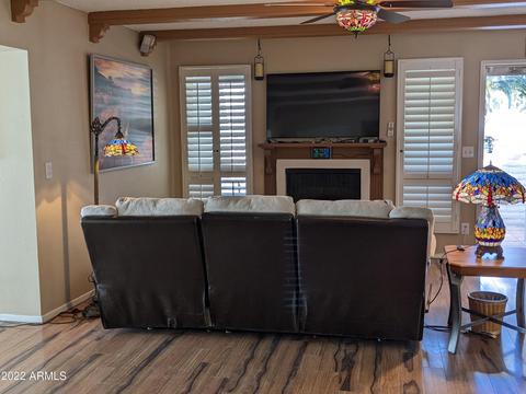 13826 N Burning Tree Pl, Phoenix, AZ 85022 photo 8