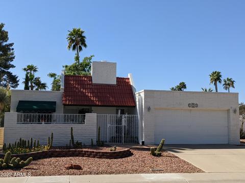 13826 N Burning Tree Pl, Phoenix, AZ 85022 photo 1