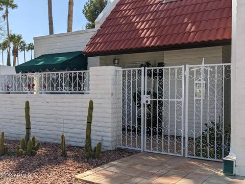 13826 N Burning Tree Pl, Phoenix, AZ 85022 photo 2