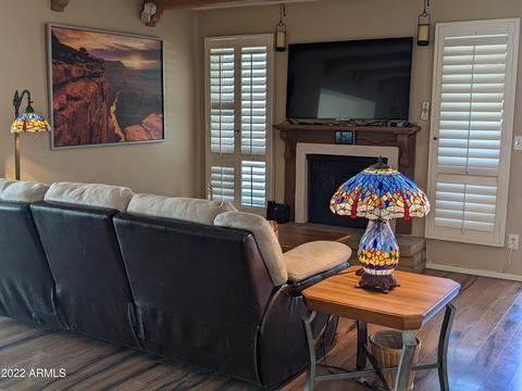 13826 N Burning Tree Pl, Phoenix, AZ 85022 photo 7