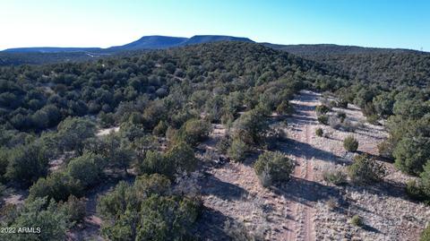 51804 N Cordero Rd #3385, Seligman, AZ 86337