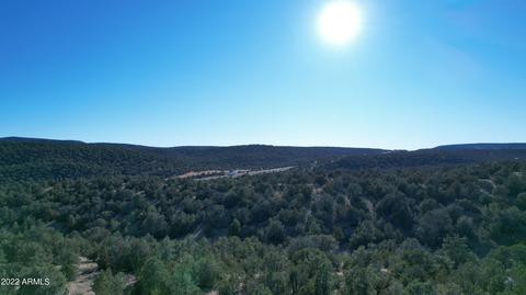 51844 N Cordero Rd #3383, Seligman, AZ 86337