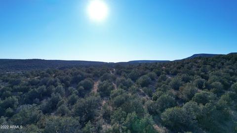 51824 N Cordero Rd #3384, Seligman, AZ 86337