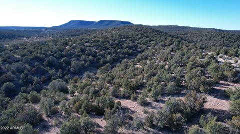 51874 N Cordero Rd #3382, Seligman, AZ 86337