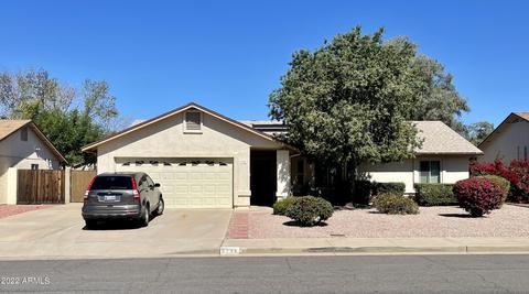 5746 Ellis St, Mesa, AZ 85205 photo 1