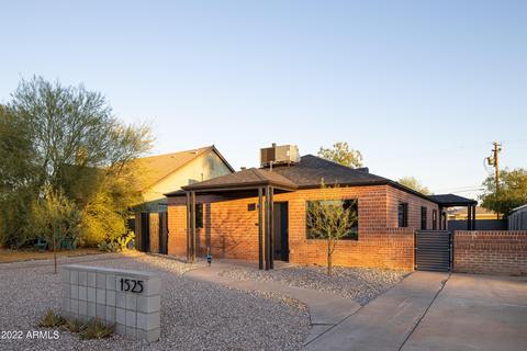 1525 E Brill St, Phoenix, AZ 85006 photo 5
