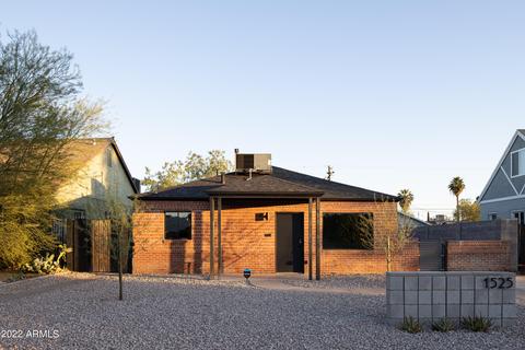 1525 E Brill St, Phoenix, AZ 85006 photo 4