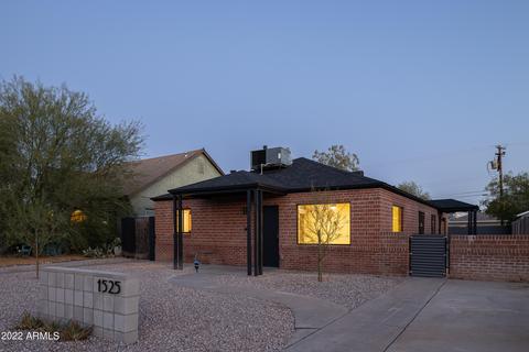1525 E Brill St, Phoenix, AZ 85006 photo 1