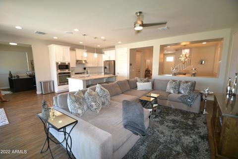 5265 S Hadron --, Mesa, AZ 85212 photo 8