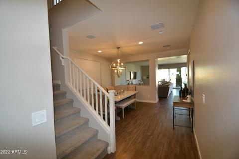 5265 S Hadron --, Mesa, AZ 85212 photo 4