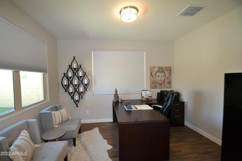 5265 S Hadron --, Mesa, AZ 85212 photo 17