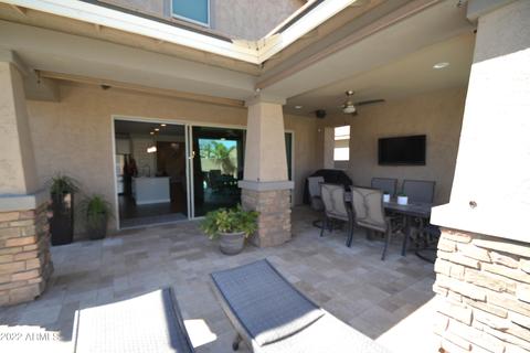 5265 S Hadron --, Mesa, AZ 85212 photo 33