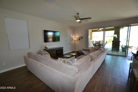 5265 S Hadron --, Mesa, AZ 85212 photo 11