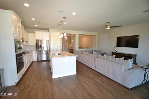 5265 S Hadron --, Mesa, AZ 85212 photo 9