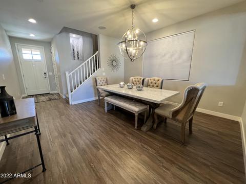 5265 S Hadron --, Mesa, AZ 85212 photo 3